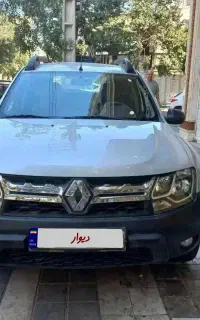 رنو،داستر،داستر۲۰۱۶