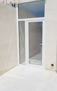 خدمات تعمیری درب پنجره دوجداره و ساخت نصب پروژه