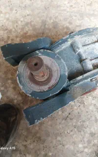 گیربکس بالابر