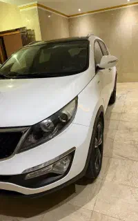 اسپورتیج۲۰۱۶