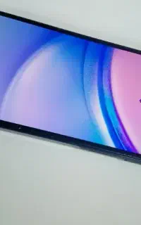گوشی A15