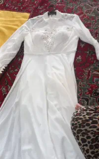 لباس عروس