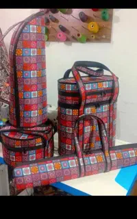 ست پیکنیک ومسافرتی