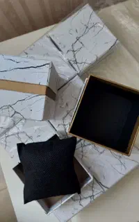 جعبه ساعت،دستنبد،بنگل