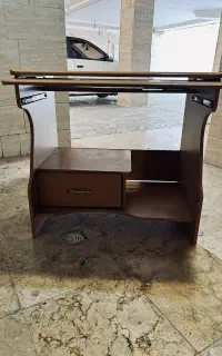 میز کامپیوتر