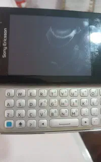سونی اریکسون تاشو،اکس پریا