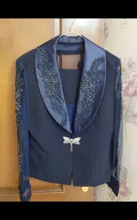لباس مجلسی