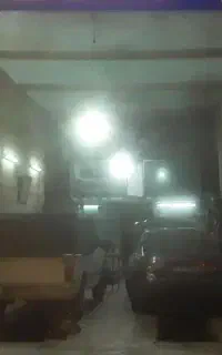 خدمات خودرویی شبانه... روزی