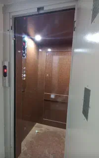 سرویس آسانسور