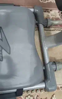 دستگاه دراز نشست