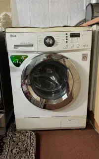 لباسشویی ۷ کیلویی ال‌جی