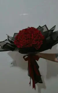 گل ربانی شیک