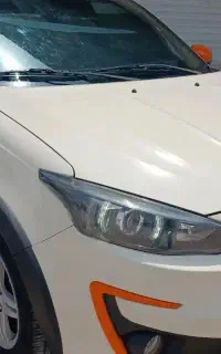 اطلس G با سانروف فول