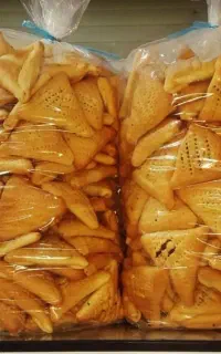 پخش نان خرمایی و یزدی