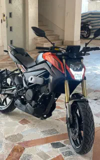 کی وای مدل ۱۴۰۴