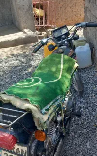 موتور 125 ساده