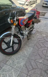 هندا ۲۰۰ مدل ۱۴۰۳