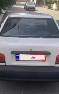 آموزش رانندگی پایه ۳
