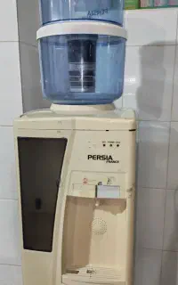 آبسردکن سرد و گرم یخچال دار