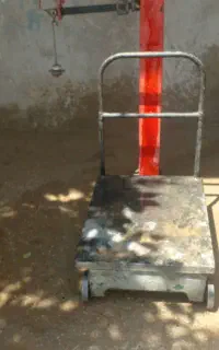 باسکول ۲۰۰کیلو