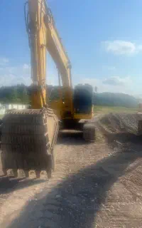 فروش بیل مکانیکی زنجیری ۲۰۱۲