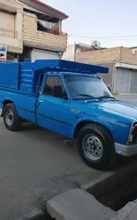 نیسان دوگانه شرکتی