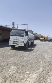 کاویان ۱۱۹ تانکر