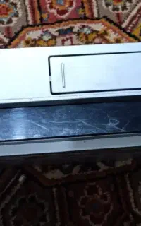 دستگاه دو منظوره DVD  &  VIDEO