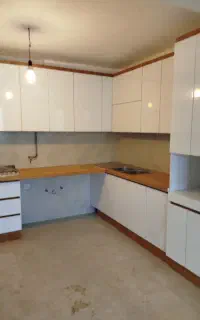 کابینت آشپزخانه آماده نصب