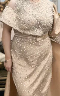 لباس مجلسی