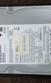 ۱۶۰ گیگ maxtor فروش فوری
