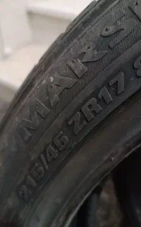 لاستیک مارشال مناسب النترا ، سراتو ،تویوتا chr