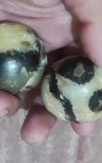 مهره قدیمی اصل