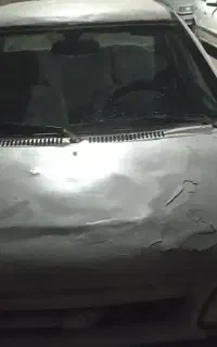 پراید دوگانه سوز مدل 79