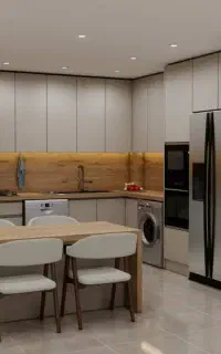 کمک نصاب کابینت