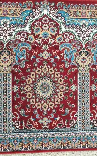 بزرگترین تولیدی فرش مساجد( مسجدی)