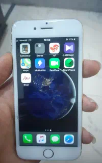 ایفون 6 64 گیگ