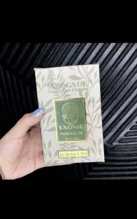 روغن مورینگا