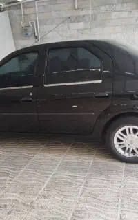ال 90 پارس تندر مدل 90