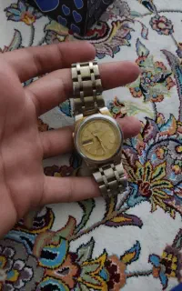ساعت