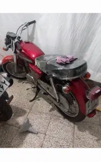 یاماها 125دوعدد پلمپ