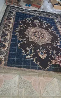 دوعددفرشه نومتری ۱۷میلیون برا فروش