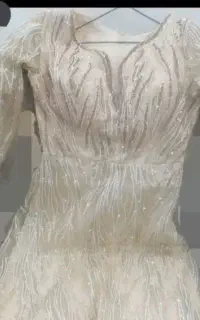 فروش لباس مجلسی و شب سایز ۴۰ و ۴۲