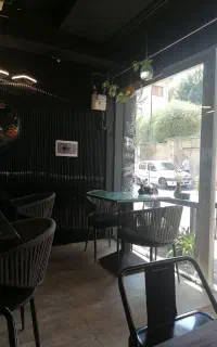 اموزش‌‌‌ ، ‌باریستا‌‌ ،سالن ،کمکی