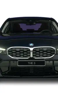 تحویل 2 هفته ای بی ام و 325i کربن بلک