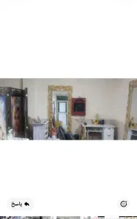 مغازه تکمیل پر پاساژ