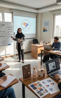 دوره دیجیتال مارکتینگ (آنلاین)