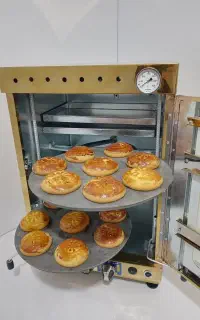 فر صنعتی طلایی