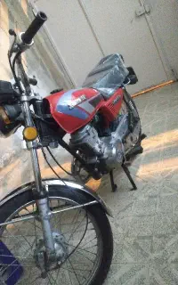 هوندا ۱۲۵ مدل ۹۰