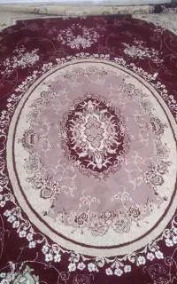 فرشه ۹متری